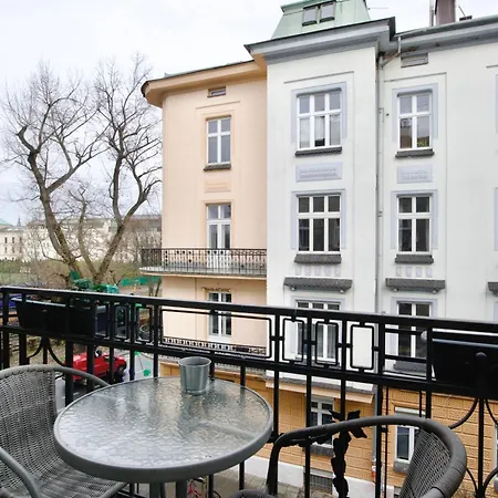 Bagel Residence Old Town Krakow Exterior photo