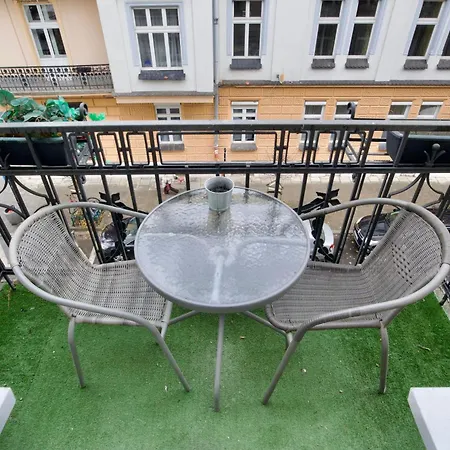 Bagel Residence Old Town Krakow Exterior photo