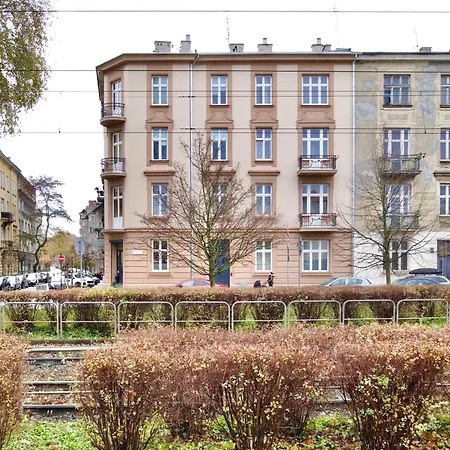Bagel Residence Old Town Krakow Exterior photo
